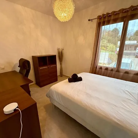 Villa Avec Piscine Proche Canal Du Midi Deyme