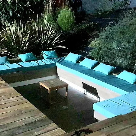 Avec Piscine Proche Canal Du Midi Villa