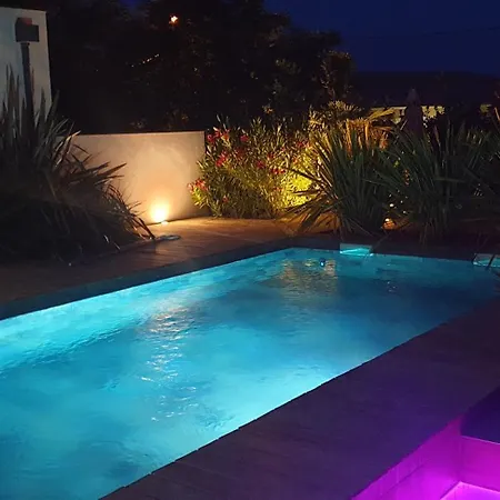Avec Piscine Proche Canal Du Midi * Deyme