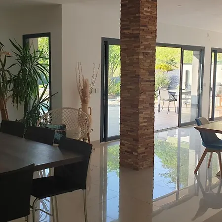 Avec Piscine Proche Canal Du Midi Villa *